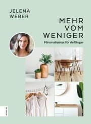 Cover von Mehr vom Weniger
