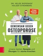 Cover von Gemeinsam gegen Osteoporose