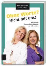Cover von Ohne Worte? Nicht mit uns!