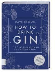 Cover von How to drink Gin