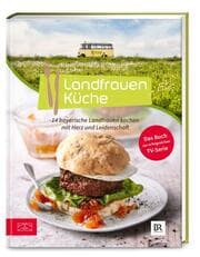 Cover von Landfrauenküche 7