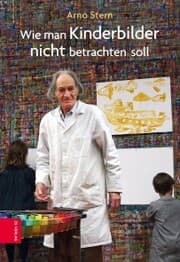 Cover von Wie man Kinderbilder nicht betrachten soll