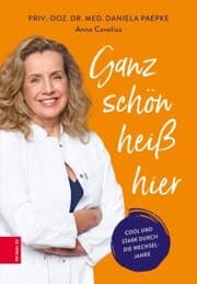 Cover von Ganz schön heiß hier