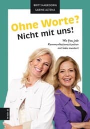 Cover von Ohne Worte? Nicht mit uns!