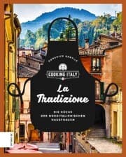 Cover von La Tradizione