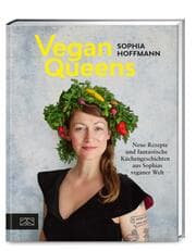 Cover von Vegan Queens