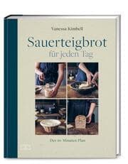 Cover von Sauerteigbrot für jeden Tag
