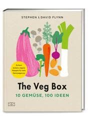 Cover von The Veg Box