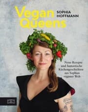 Cover von Vegan Queens