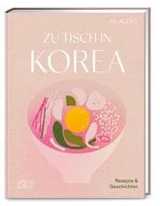 Cover von Zu Tisch in Korea