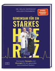 Cover von Gemeinsam für ein starkes Herz