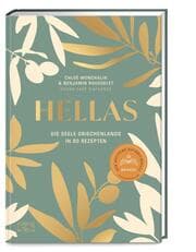 Cover von Hellas