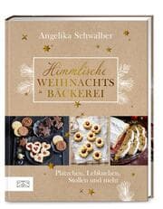 Cover von Himmlische Weihnachtsbäckerei