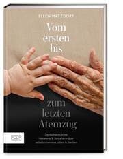 Cover von Vom ersten bis zum letzten Atemzug