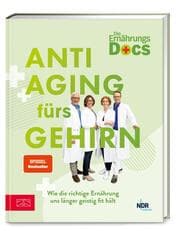 Cover von Die Ernährungs-Docs - Anti-Aging fürs Gehirn