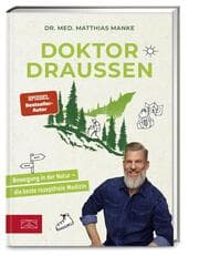 Cover von Doktor Draußen
