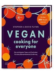 Cover von Vegan Cooking for Everyone