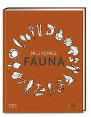 Cover von Fauna