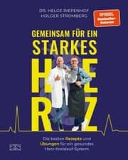 Cover von Gemeinsam für ein starkes Herz