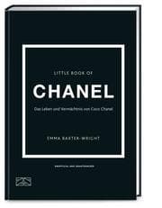 Cover von Little Book of Chanel