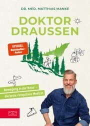Cover von Doktor Draußen