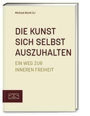 Cover von Die Kunst, sich selbst auszuhalten