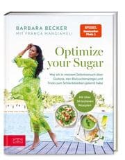 Cover von Optimize your Sugar