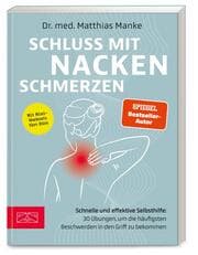 Cover von Schluss mit Nackenschmerzen