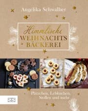 Cover von Himmlische Weihnachtsbäckerei