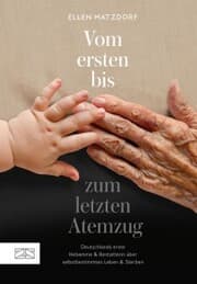 Cover von Vom ersten bis zum letzten Atemzug