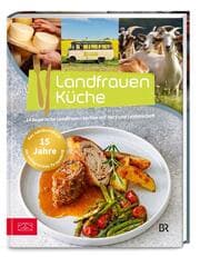 Cover von Landfrauenküche Band 8