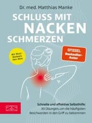 Cover von Schluss mit Nackenschmerzen