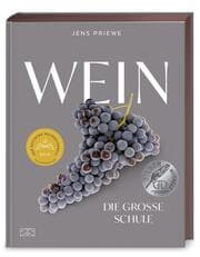Cover von Wein - Die große Schule