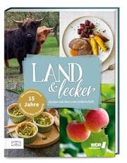 Cover von Land & lecker Band 7
