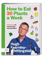 Cover von How to Eat 30 Plants a Week