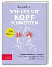 Cover von Schluss mit Kopfschmerzen