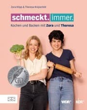 Cover von Schmeckt. Immer.