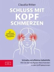 Cover von Schluss mit Kopfschmerzen