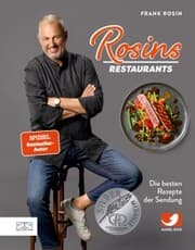 Cover von Rosins Restaurants