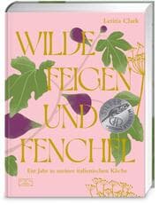 Cover von Wilde Feigen und Fenchel