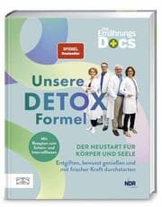 Cover von Die Ernährungs-Docs - Unsere Detox-Formel
