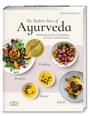 Cover von The Modern Taste of Ayurveda