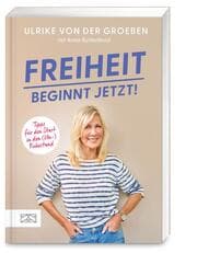 Cover von Freiheit beginnt jetzt!