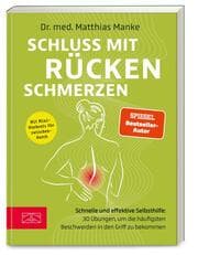 Cover von Schluss mit Rückenschmerzen