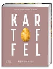 Cover von Kartoffel - Das große Kochbuch