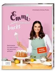 Cover von Emmi backt einfach
