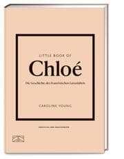 Cover von Little Book of Chloé