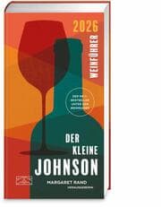 Cover von Der kleine Johnson 2026