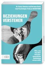 Cover von Beziehungen verstehen