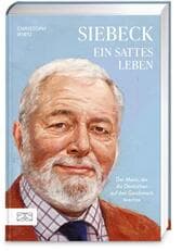 Cover von Siebeck - Ein sattes Leben